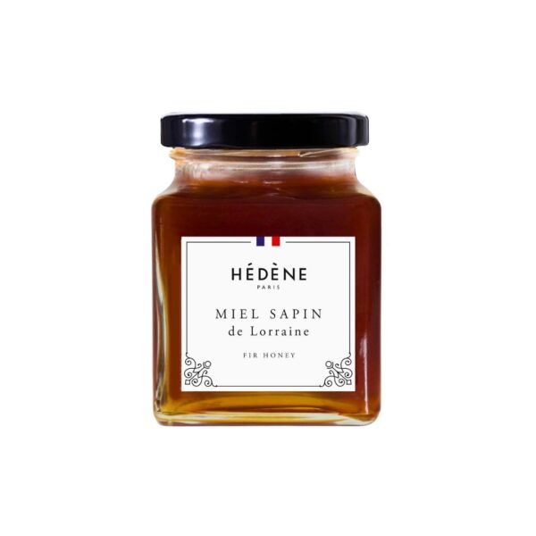 Tannenhonig aus der Lorraine – 250g