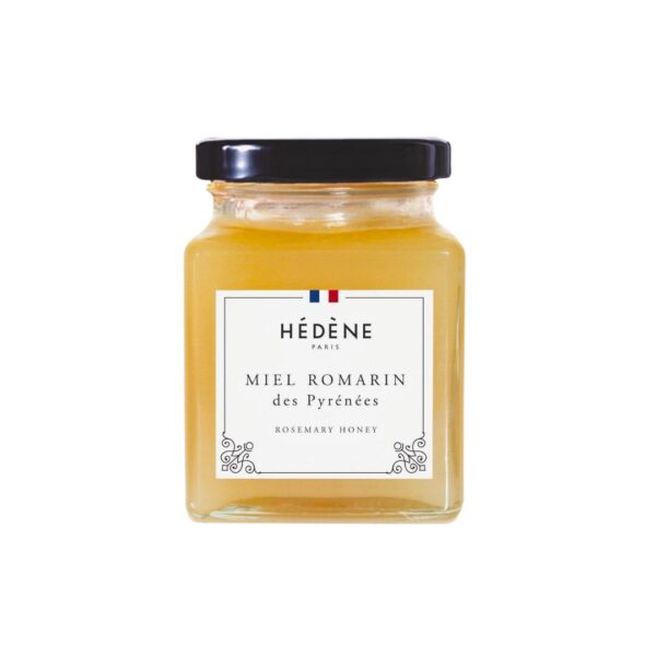 Rosmarinhonig aus den Pyrenäen – 250g