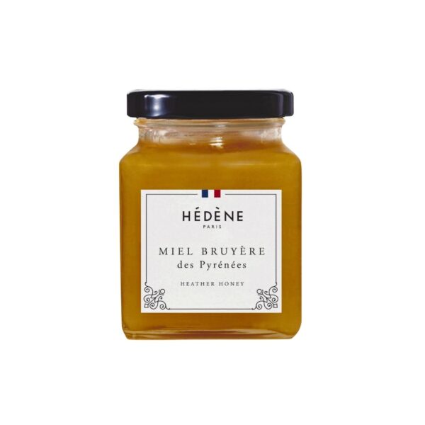 Heidehonig aus den Pyrenäen – 250g