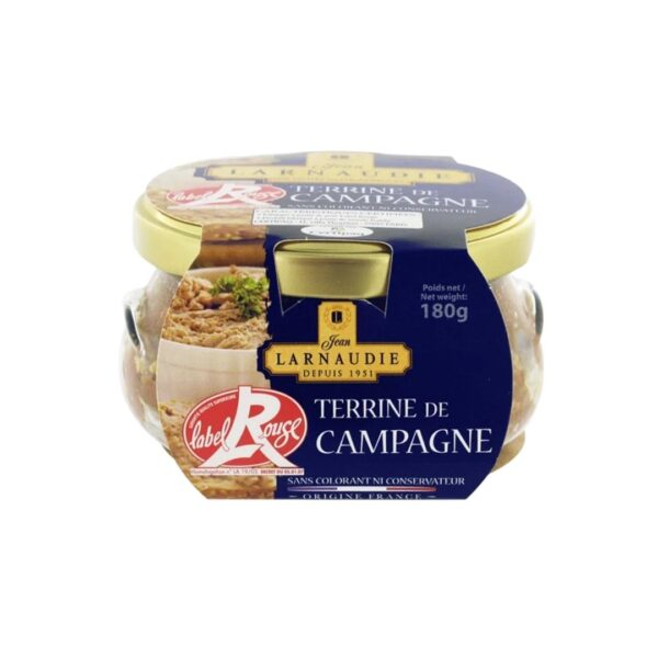 Landterrine – 180g