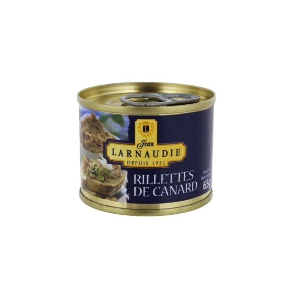 Entenrillette – 65g