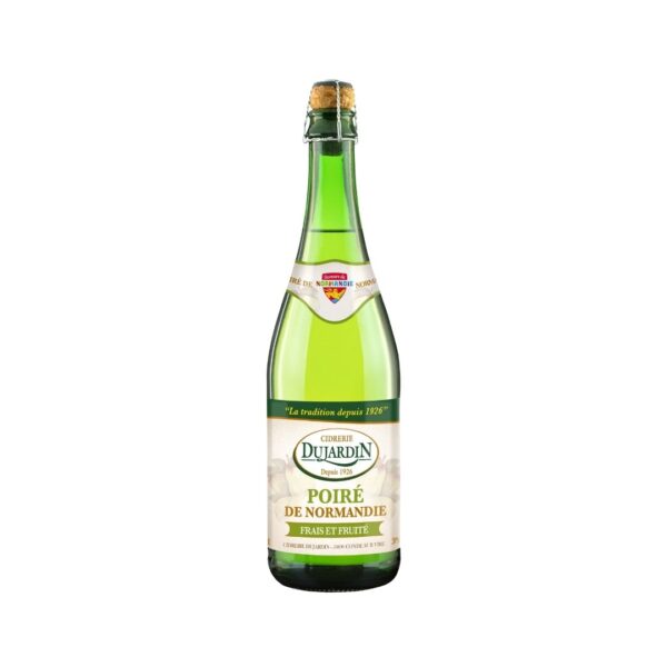 Poiré de Normandie – 75cl