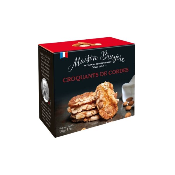 Le Croquant de Cordes – 50g