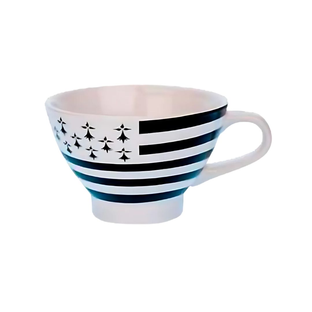 Bolée de Cidre "Bretagne" 1 MC1010B