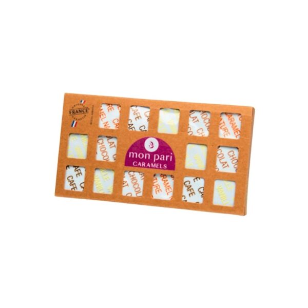 Geschenkverpackung "Classique" – 165g