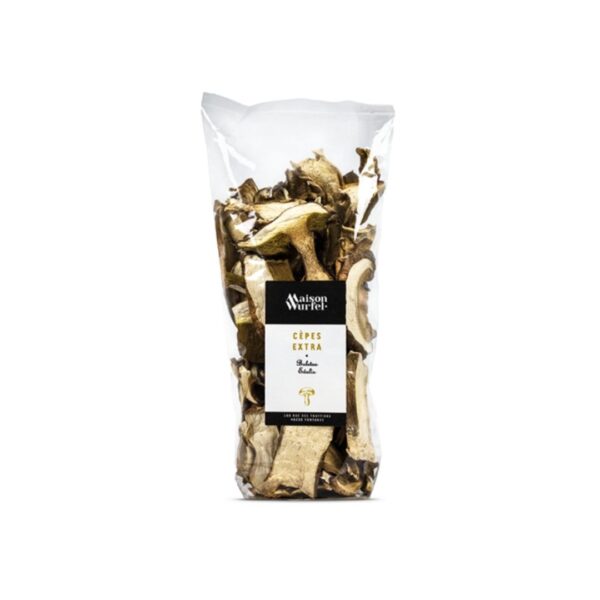 Getrocknete Steinpilze – 30g