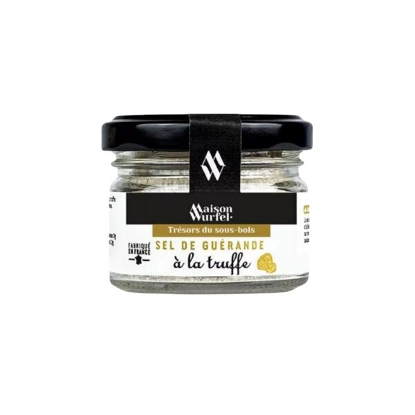 Trüffelsalz – 30g