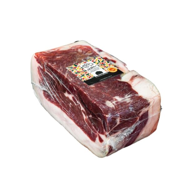 ½ Schinken Noir de Bigorre – ca. 2kg