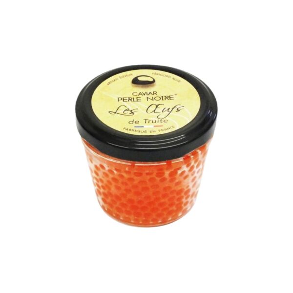 Forelleneier – 90g