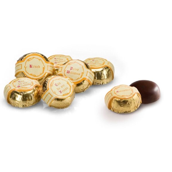 Pastilles Eau-Vie-Fruits – 1kg