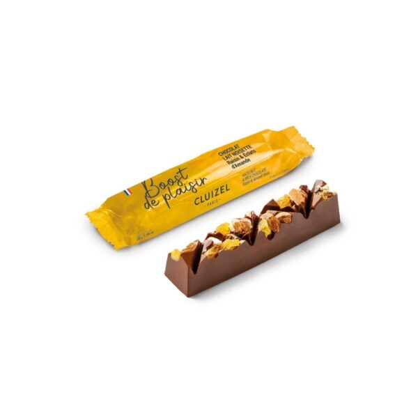 Mini Barre Boost De Plaisir – 30g