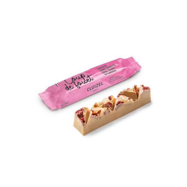 Mini Barre Coup De Fouet – 30g