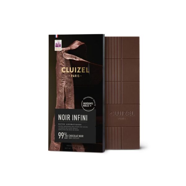 Noir Infini 99% – 70g
