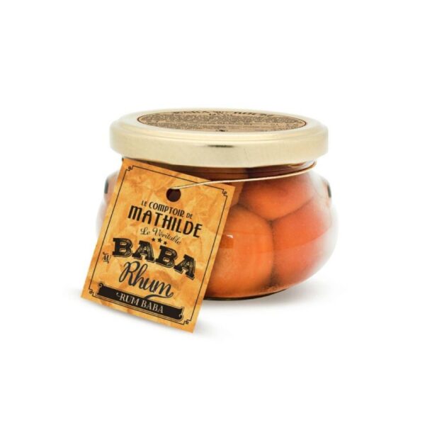 Baba au Rhum – 320g