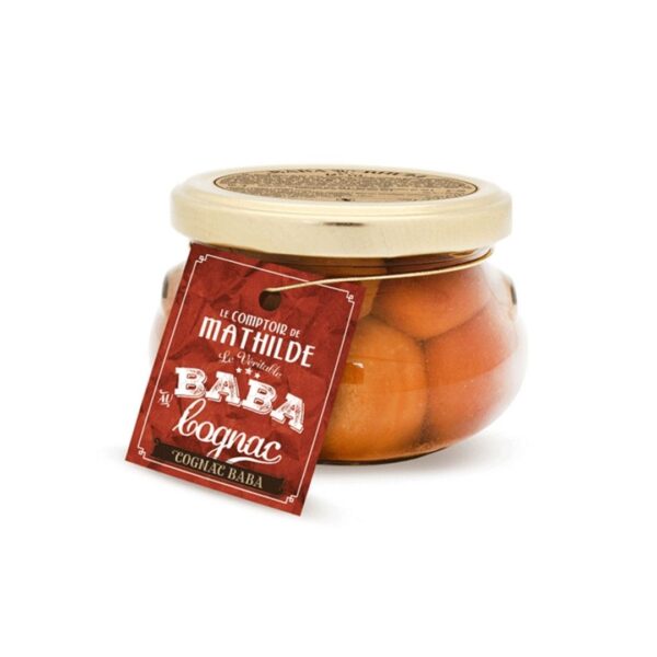 Baba au Cognac – 320g