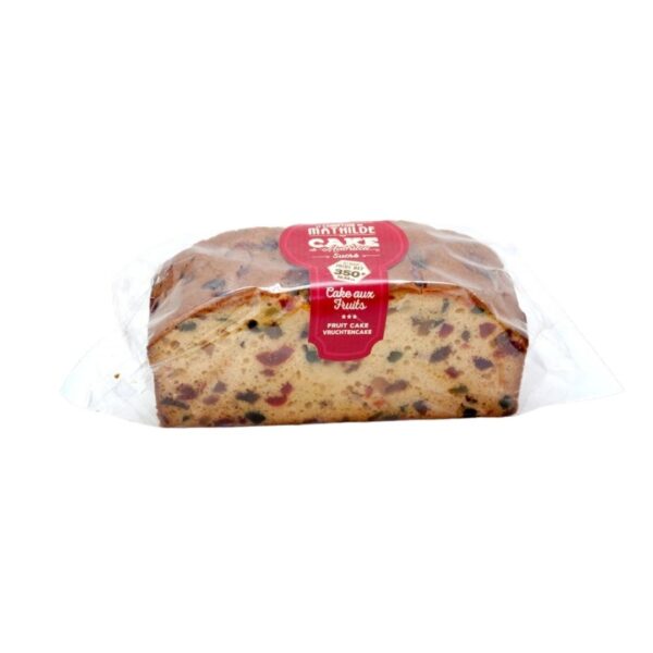 Cake mit Früchten – 350g
