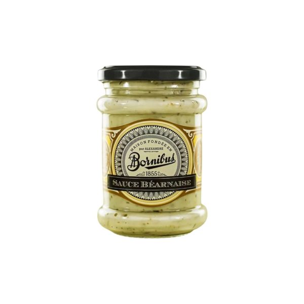 Sauce Béarnaise – 210g