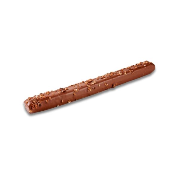 Marshmallow mit Milchschokolade "Noix de Pécan" – 80g