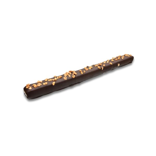 Marshmallow mit Bitterschokolade "Noisettes Caramélisées" – 80g