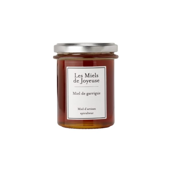 Honig aus der Garrigue – 250g