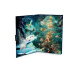 Adventskalender - "Royaume du solstice" – 265g – Bild 2