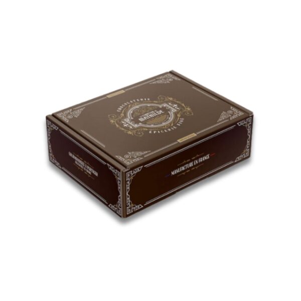 Geschenkbox 38,6x30,9x11,5