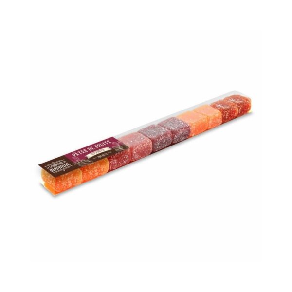 Tutti Frutti Fruchtgelees – 108g