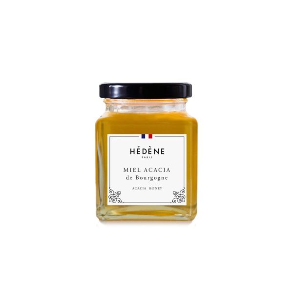 Akazienhonig aus der Bourgogne – 125g