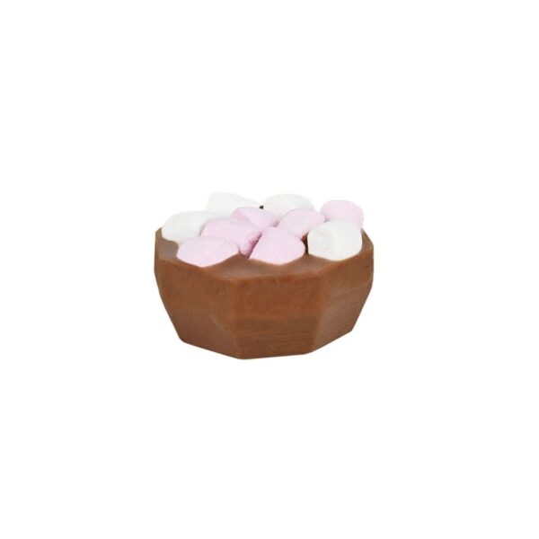 Choco Surprise (Milchschokolade und Mini-Marshmallows) – 30g