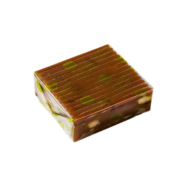 Karamell Crumble – Nachfüllung Display