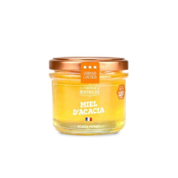 Akazienhonig – 120g