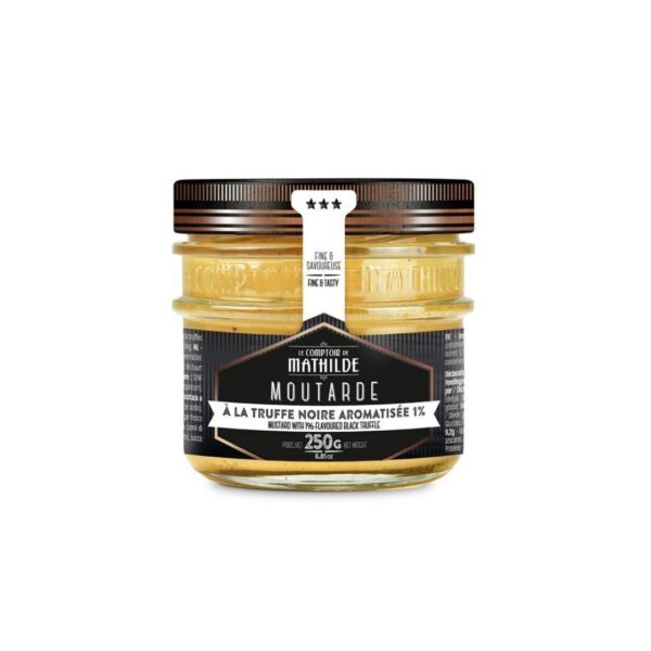 Senk mit Trüffelaroma 1% – 250g