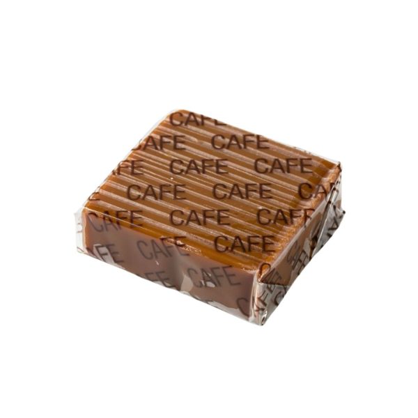 Karamell Kaffee – Nachfüllung Display