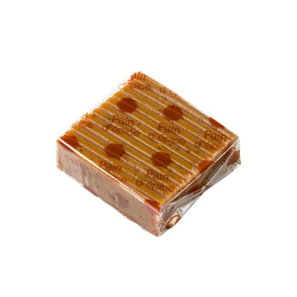 Karamell Lebkuchen – Nachfüllung Display