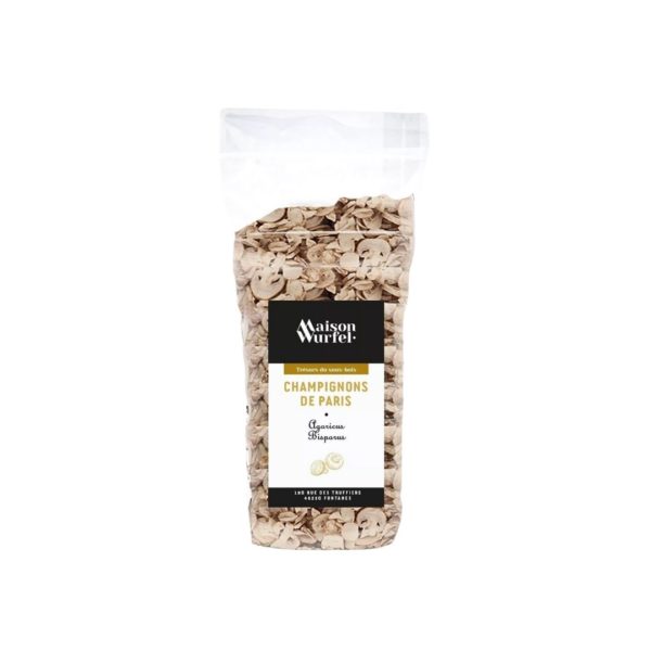 Champignons de Paris – 30g
