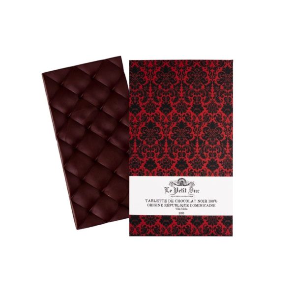 BIO Bitterschokolade Dominikanische Republik – 70g