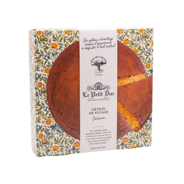 Calisson-Kuchen – 225g