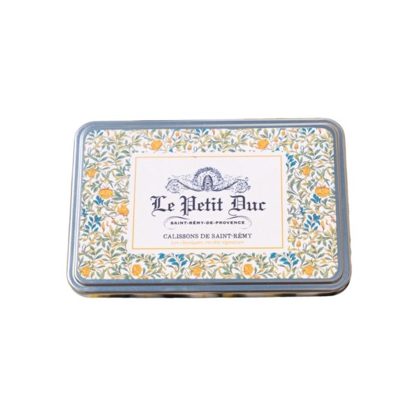 5 gemischte Calissons – Metalldose 200g