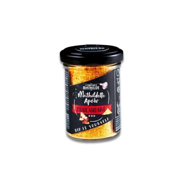 Thai Dipmischung – 50g