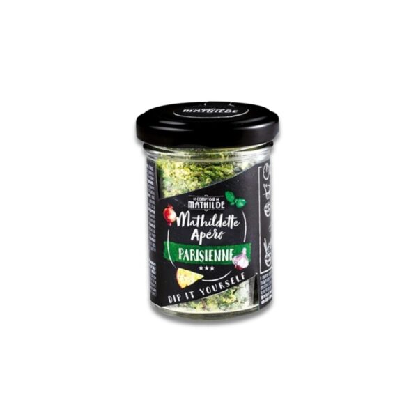 Dipmischung "Paris" – 20g
