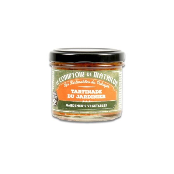 Aus dem Garten – 90g