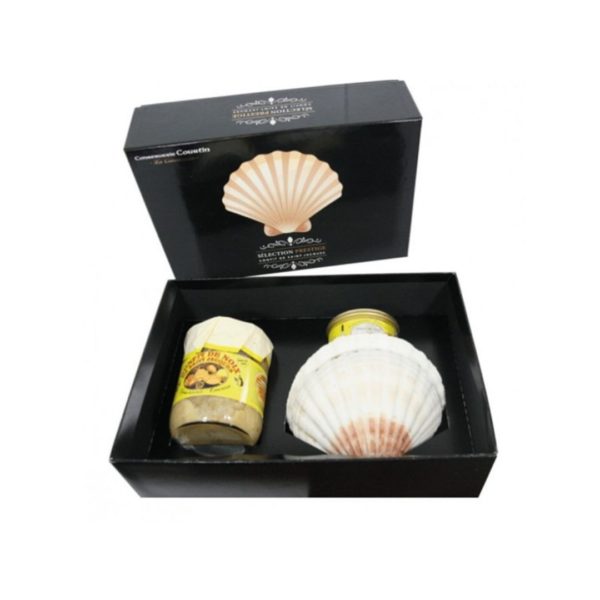 Geschenkset "Prestige"