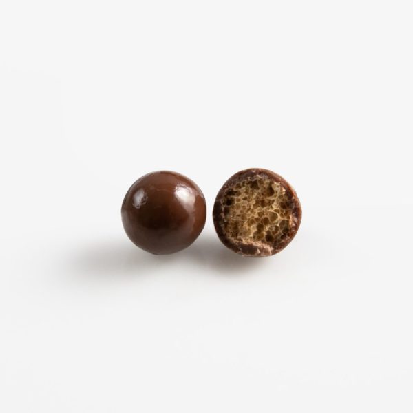 Bille de Céréale Soufflée Lait – 1kg