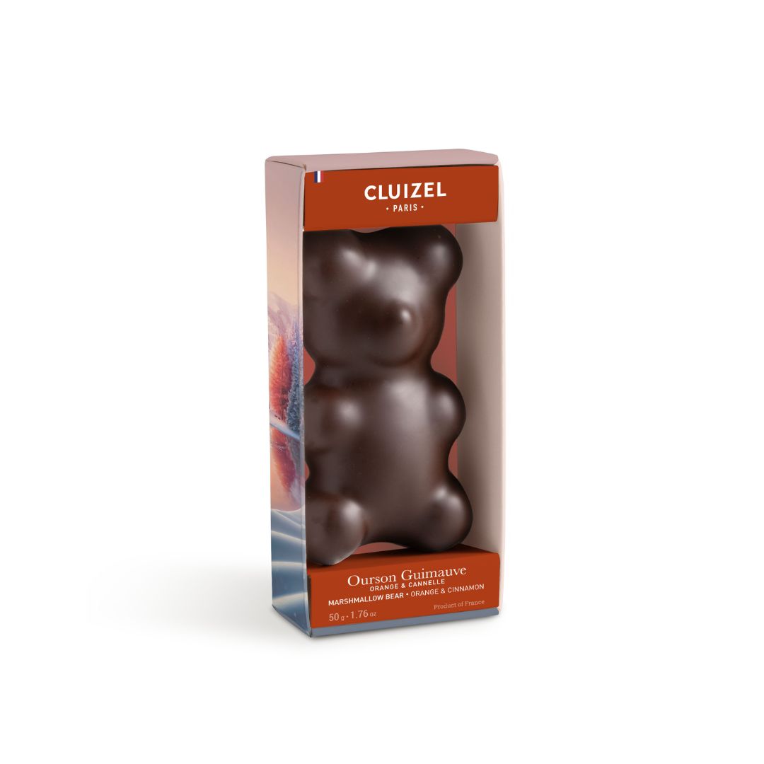 L'ourson - Féerie Hivernale / Winterzauber – 50g 1 CL14213