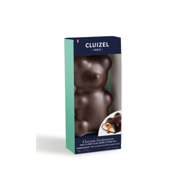 L'ourson - Royaume du solstice – 50g