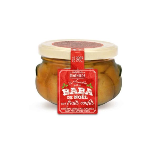 Baba de Noel – 320g