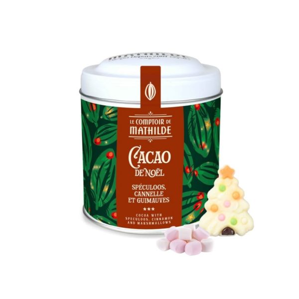 Cacao de Noel – 170g