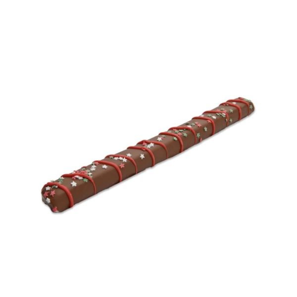 Marshmallow mit Milchschokolade Weihnachtskollektion – 80g