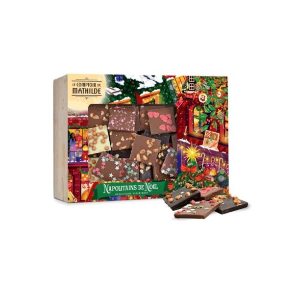Napolitains de Noel – 300g