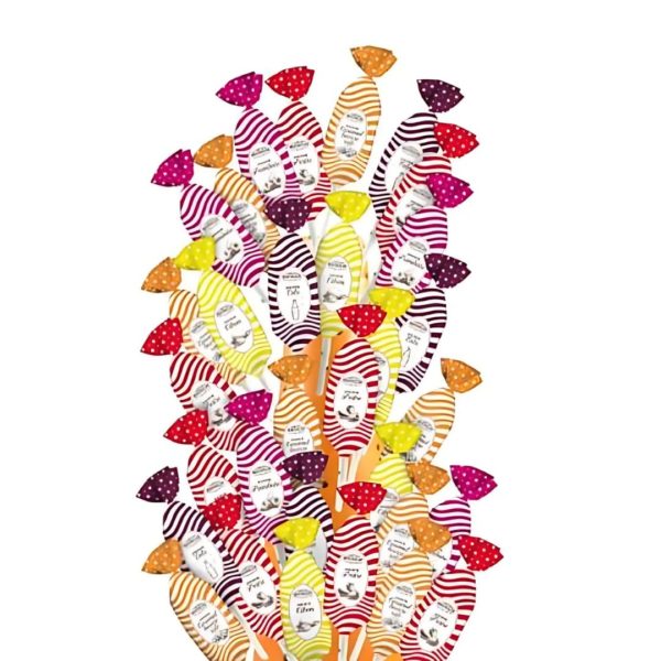 Lutscher gemischt – 13g